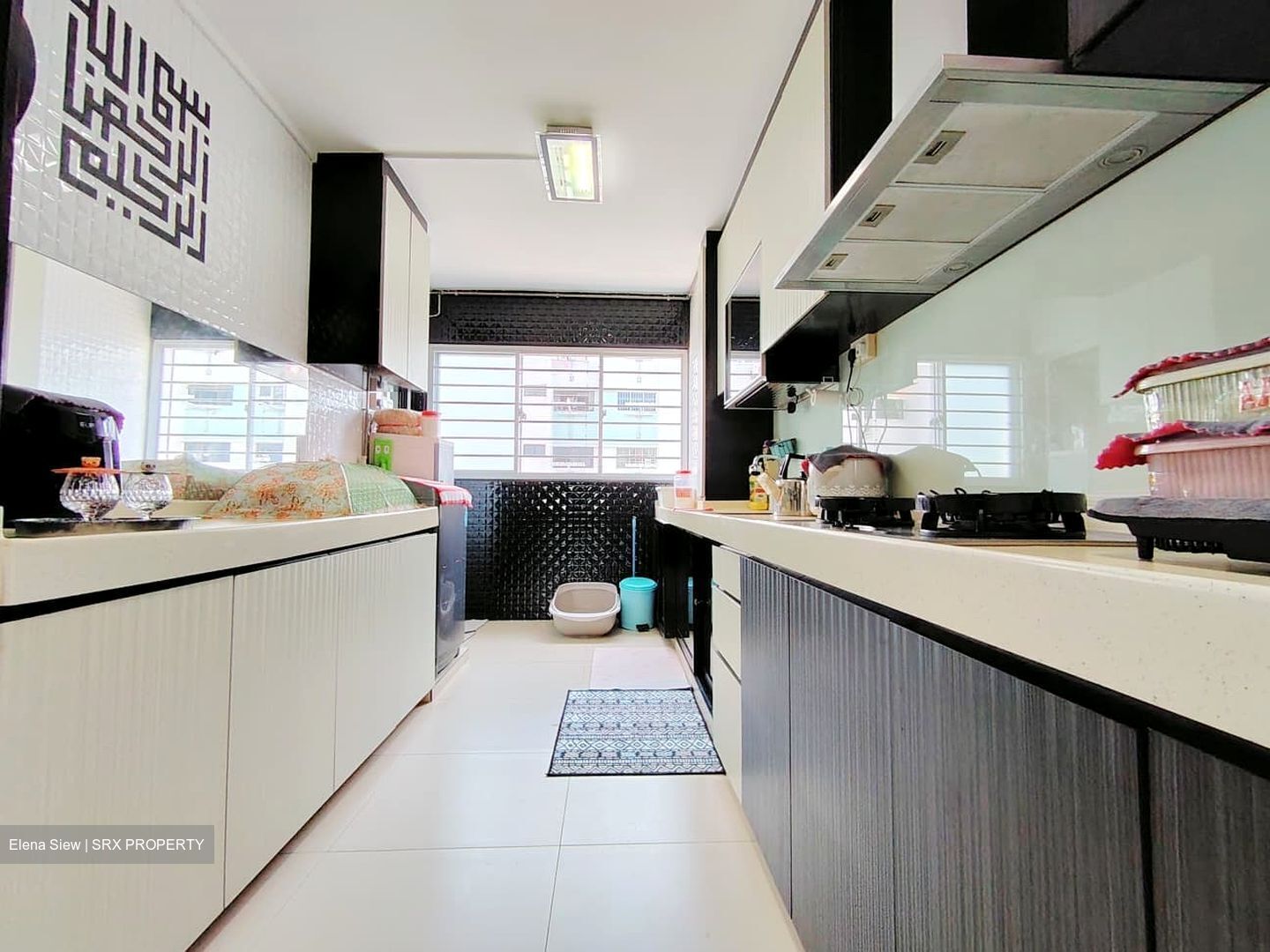 Blk 289 Ficus Vale (Yishun), HDB 5 Rooms #509083441